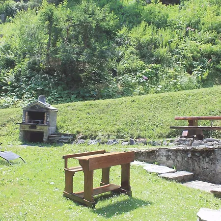 Le Robinson Fionnay 샬레 *