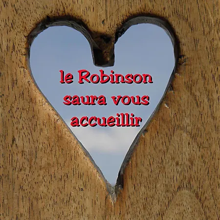 Le Robinson Fionnay * 로우티어